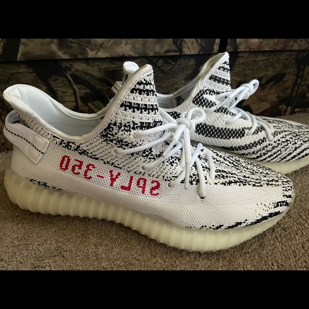 Adidas Yeezy boost 350